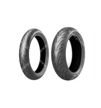 Bridgestone BATTLAX T31R