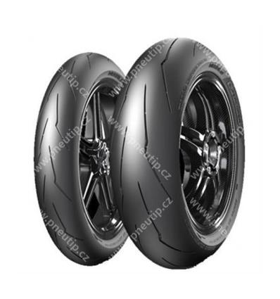 Pirelli DIABLO SUPERCORSA V3