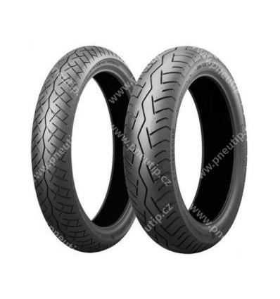 Bridgestone BATTLAX BT46