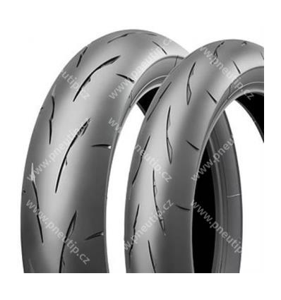 Bridgestone BATTLAX CLASSIC RACING CR11 R