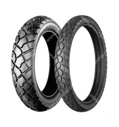 Bridgestone ADVENTURECROSS TOURER AX41TF