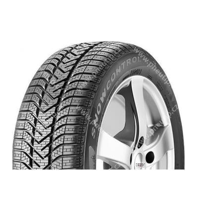 Pirelli WINTER 190 SNOWCONTROL SERIE 3