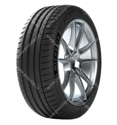 Michelin PILOT SPORT 4