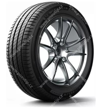 Michelin PRIMACY 4+