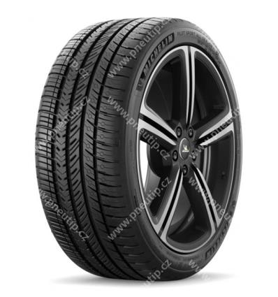 Michelin PILOT SPORT A/S 4