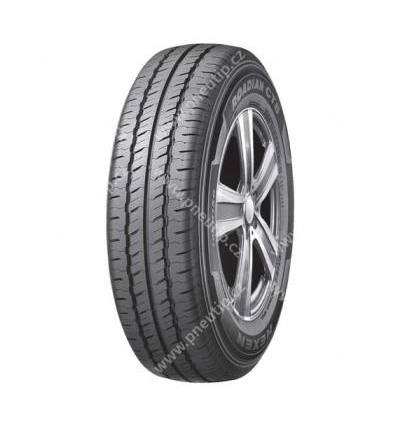 Nexen ROADIAN CT8