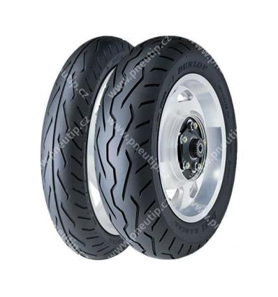 Dunlop D251