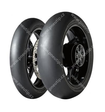 Dunlop RACER SLICK D212