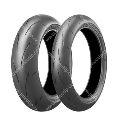 Bridgestone BATTLAX RS11F