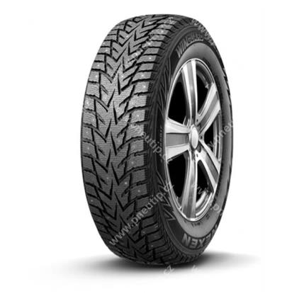 Nexen WINGUARD WINSPIKE SUV WS62