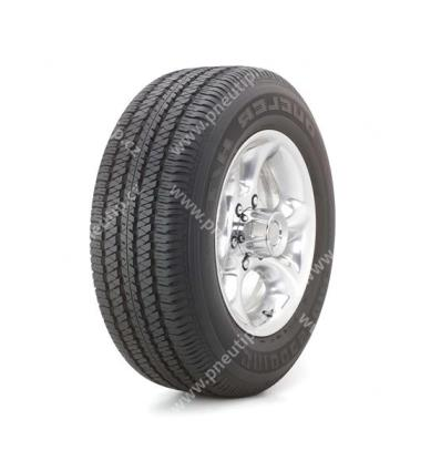 Bridgestone DUELER 684 II H/T