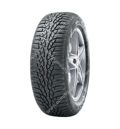 Nokian WR D4