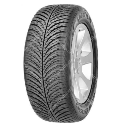 Goodyear VECTOR 4SEASONS G2