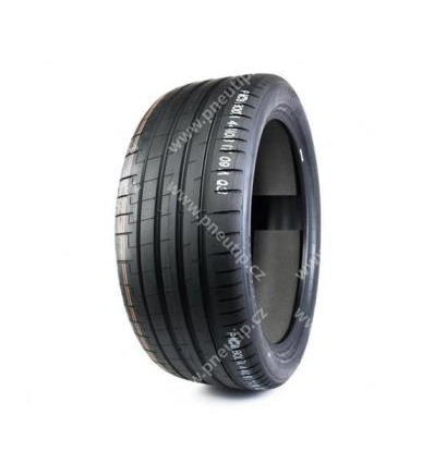 Pirelli PZERO (PZ5)