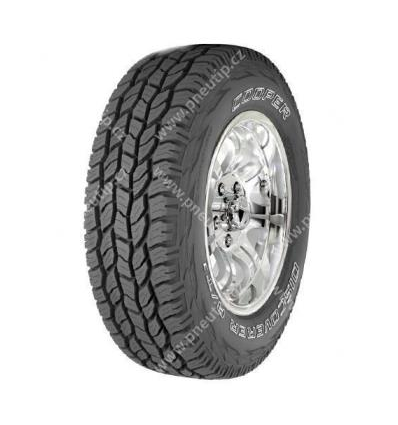 Cooper Tires DISCOVERER A/T3