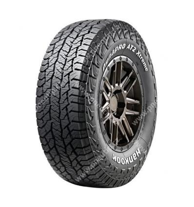 Hankook RF12 DYNAPRO AT2 XTREME