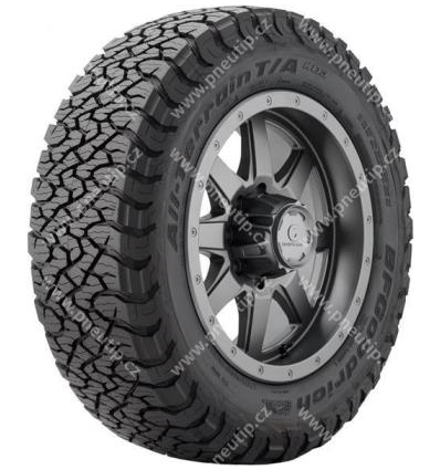 BFGoodrich ALL TERRAIN T/A KO3