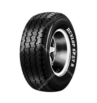 Dunlop SP LT8