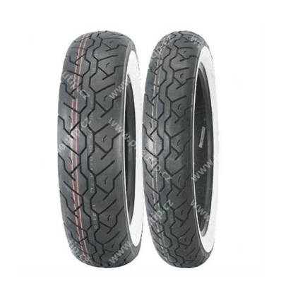 Maxxis M6011 WHITEWALL