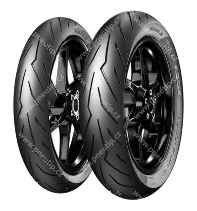 Pirelli DIABLO ROSSO SPORT