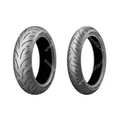 Bridgestone BATTLAX SPORT TOURING T33F