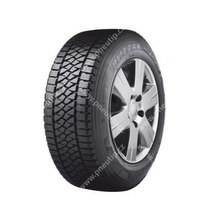 Bridgestone BLIZZAK W810