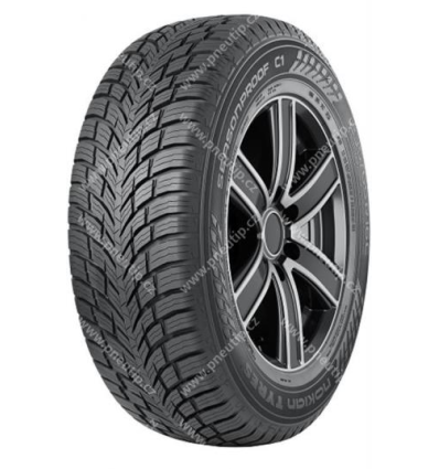 Nokian SEASONPROOF C1