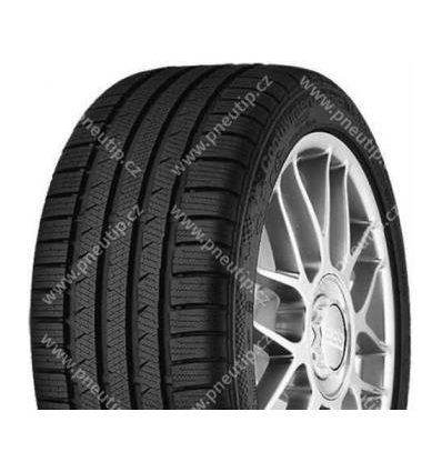 Continental CONTI WINTER CONTACT TS 810 S