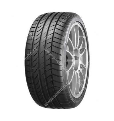 Dunlop SP SPORT MAXX TT