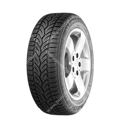 General Tire ALTIMAX WINTER+