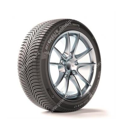 Michelin CROSSCLIMATE+