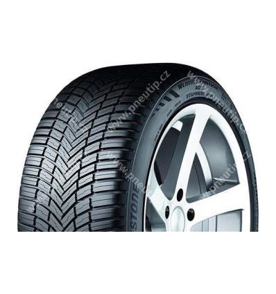 Bridgestone WEATHER CONTROL A005