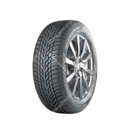 Nokian WR SNOWPROOF