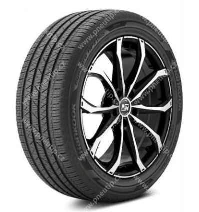 Hankook DYNAPRO HP2 PLUS RA33D