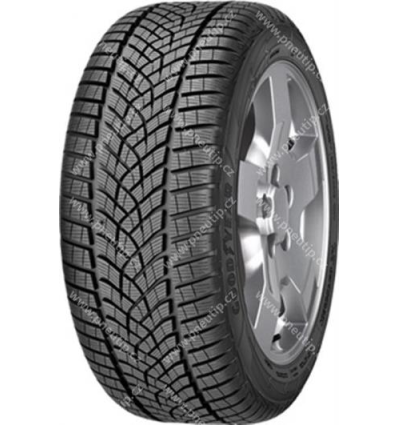 Goodyear ULTRA GRIP PERFORMANCE + SUV