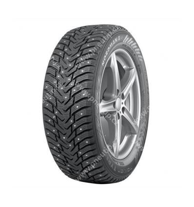 Nokian NORDMAN 8