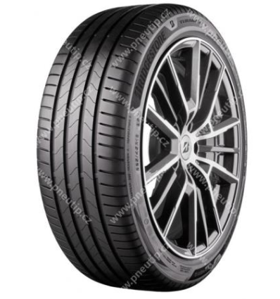 Bridgestone TURANZA 6