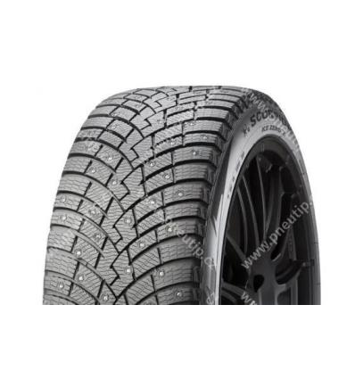 Pirelli SCORPION ICE ZERO 2