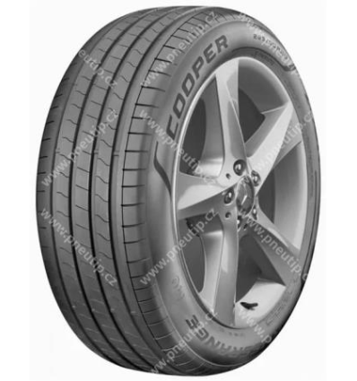 Cooper Tires ZEON CROSS RANGE