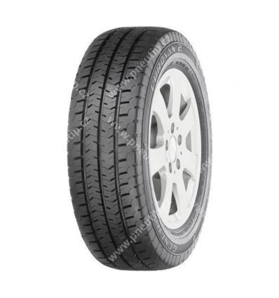 General Tire EUROVAN 2