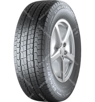 General Tire EUROVAN A/S 365