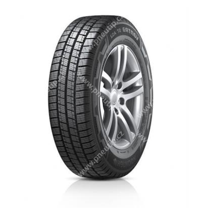 Hankook VANTRA ST AS2 RA30