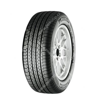 Michelin LATITUDE TOUR HP