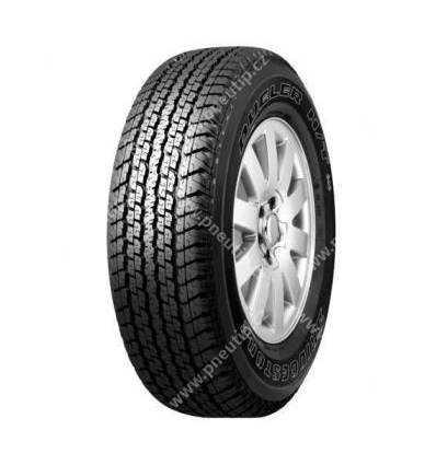 Bridgestone DUELER 840 H/T