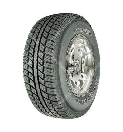 Cooper Tires DISCOVERER ATR