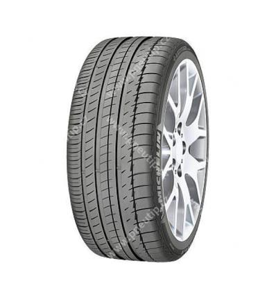 Michelin LATITUDE SPORT