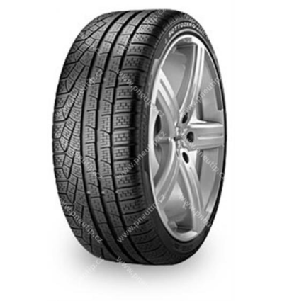 Pirelli WINTER 270 SOTTOZERO SERIE II