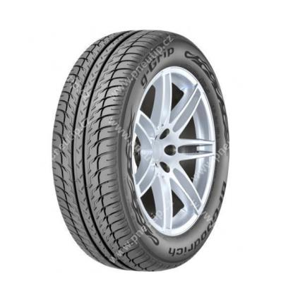 BFGoodrich G-GRIP