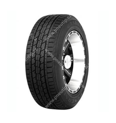 General Tire GRABBER HTS