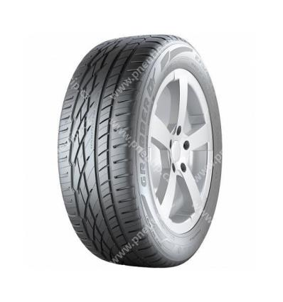 General Tire GRABBER GT